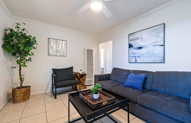 Ocean Blvd Apt 6 by Avantstay On Pacific Beach - Foto 7