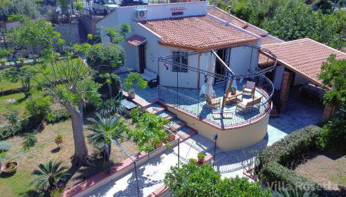 VILLA ROSETTA ampi spazi esterni WIFI FREE - Foto 2