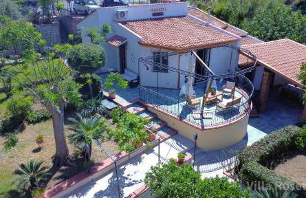 VILLA ROSETTA ampi spazi esterni WIFI FREE - Foto 2