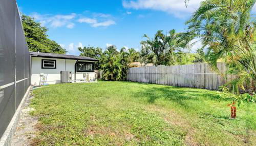 Villa Palm, 4 bedroom, Private Pool - Photo 5