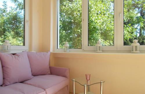 Apartments Herzogs Romantik Weimar - Foto 15