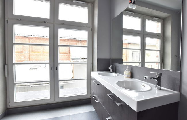 Modern Holiday Home in Detershagen With Garden - Foto 65