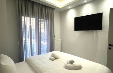 Agias Sofias Luxury Apartments - Foto 26