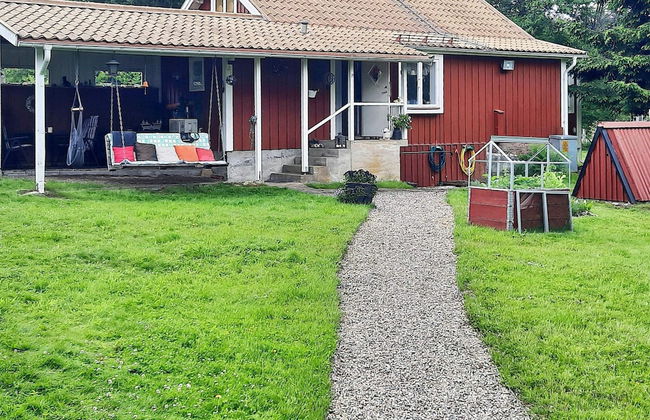 3 Person Holiday Home in Urshult-by Traum - Foto 26