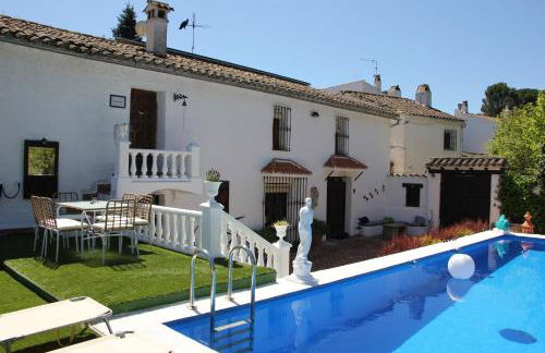 La Tiná Nueva - Foto 1