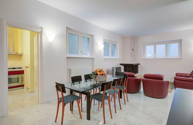 Golf Paradise Villa S - Foto 33