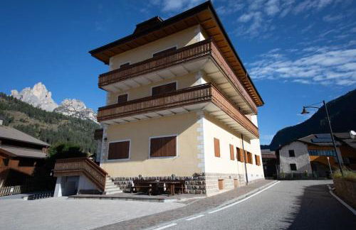 Appartamento Le Due Cime a Pozza di Fassa TRENTO - Foto 28