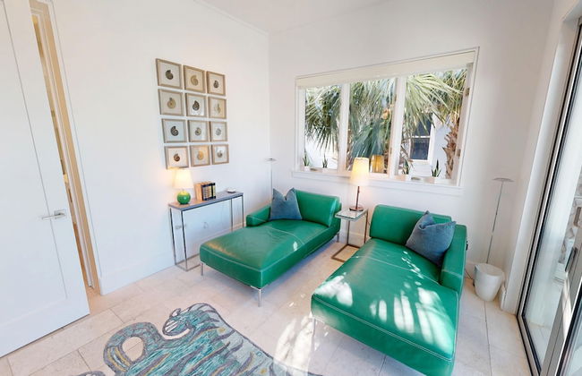 Seabreeze 5 Bedroom Home by RedAwning - Foto 31