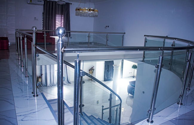 Exclusive Villa in Hideout East Legon - Foto 50