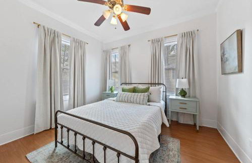 Historic Home w a Fresh Look - Downtown - Foto 22