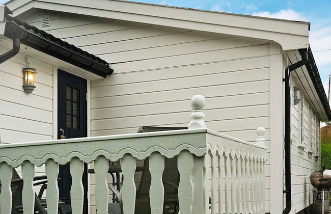 Holiday Home in Austrheim - Foto 44