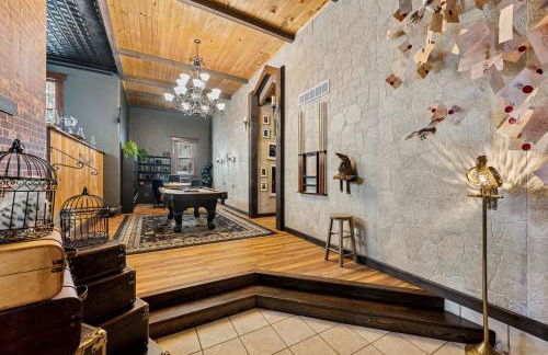 School of Sorcery - Foto 13