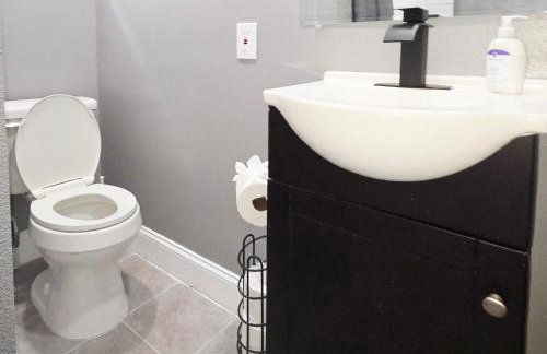 TWO BEDROOM HOME IN BEAUTIFUL DOWNTOWN LAKELAND - Foto 5