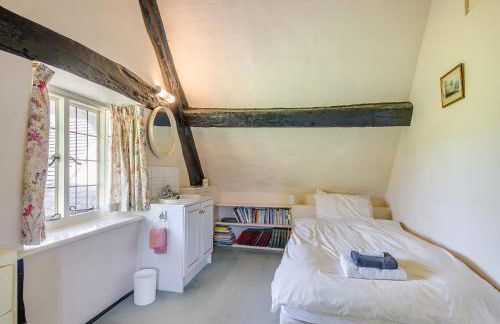 Glebe Cottage - Photo 13