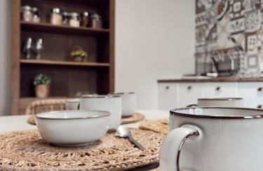 Casa da avoa Sanxenxo - Foto 25