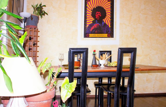 WINE HOUSE- SALUTATI 78 - Foto 8