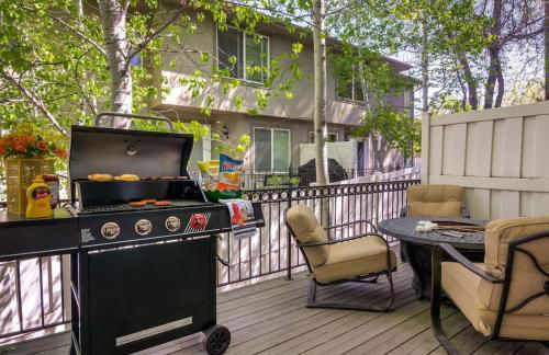 Union Gateway in Prime Salt Lake Location with Hot Tub - Foto 44