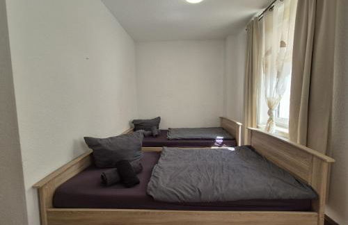 Mikra Homes24 in Meerane - Foto 3