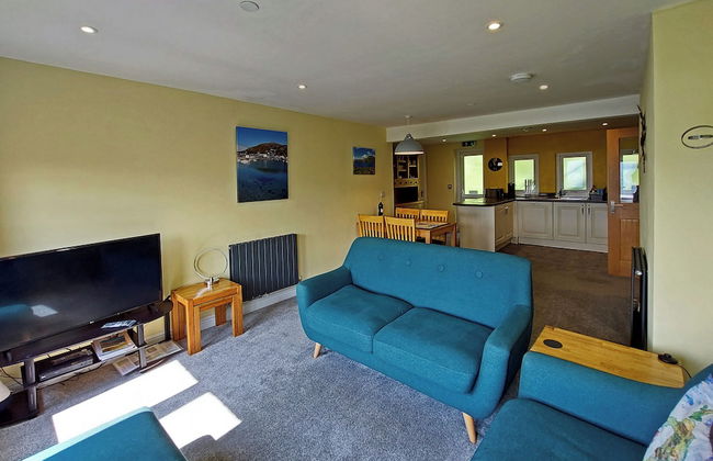 Bryn Melyn Apartments - Foto 49