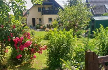 OSTSEEFERIEN IN LICHTENHAGEN-DORF FERIENWOHNUNG - Foto 27