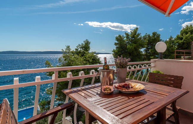 Villa Pinia - Foto 2