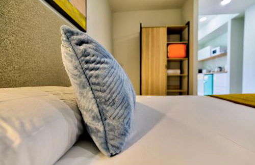 Apartamentos Olivia by gaiarooms - Foto 17