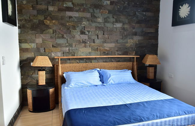 Apartments Fiji - Foto 3