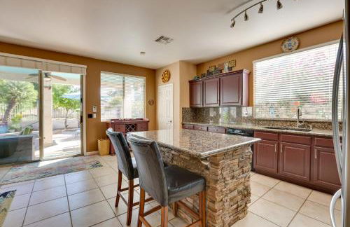 Outdoor Oasis! Getaway 5 Mi to State Farm Stadium - Foto 4