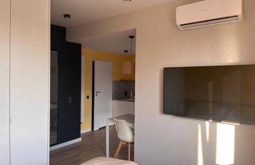 Apartamenty Skórzewo-Lotnisko MTP Tor Poznań - Foto 44