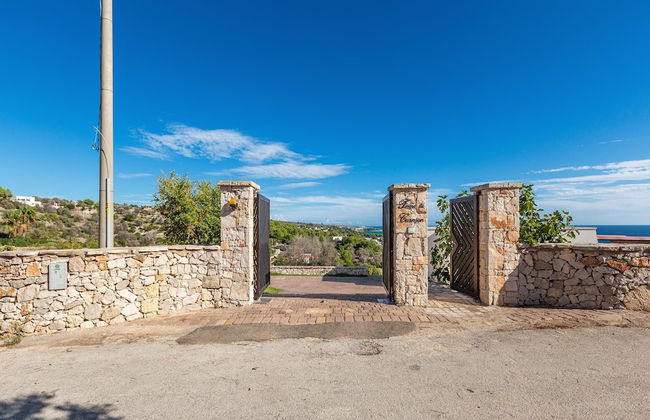 3123 Villa Carmen by Perle di Puglia - Foto 24