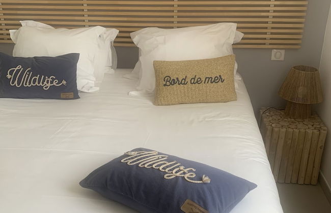 Résidence Saint Cyprien Plage - Foto 6