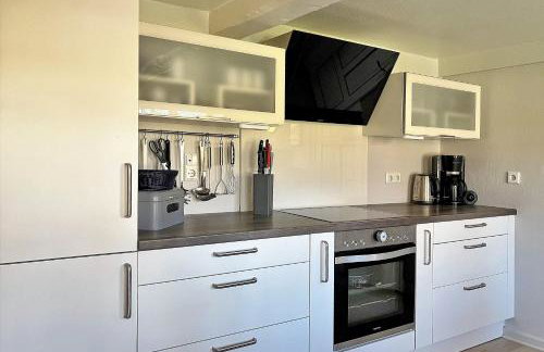 Haus 25 in Oldsum - Foto 4