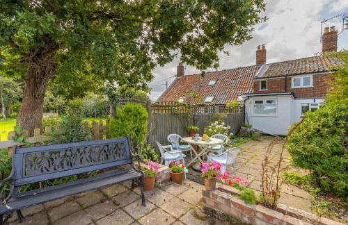 4 Church Cottages - Foto 20