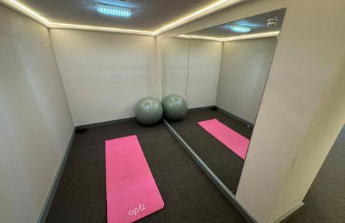 Grindal Studio Apartments - Newly Opened Luxury Accommodation - Foto 5