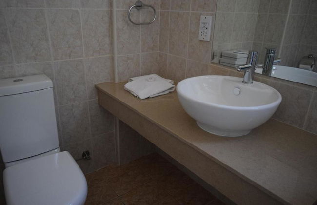 Anna Hotel Apartments - Foto 12