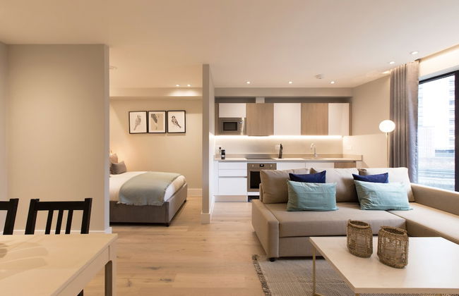 Elephant and Castle by Allô Housing - Foto 12