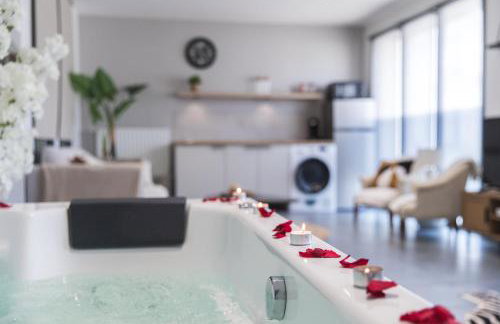 BALI SPA détente à deux à 5 minutes de Tours centre - Foto 32