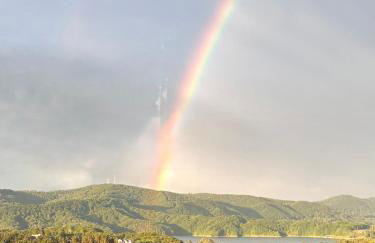 Domki nad Stawem Uherce - Foto 14