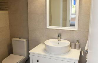 Andros Neoclassical Villa NP1926 with Private Pool - Foto 37