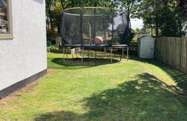 400 year old quirky Cornish cottage, in Bude, Poughill. - Foto 24