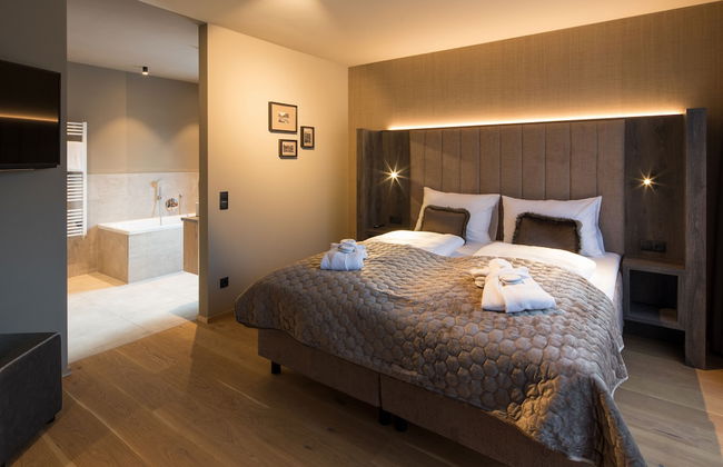 APART Resort Schruns - Foto 11