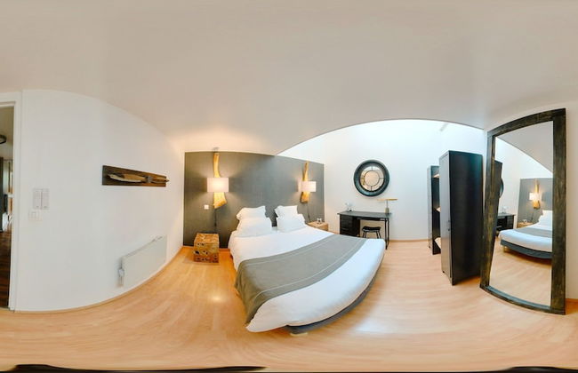 Gite La Filature - Foto 20