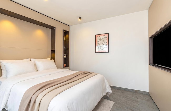 ICON H Lugano – Luxury Suites & Apartments - Foto 62