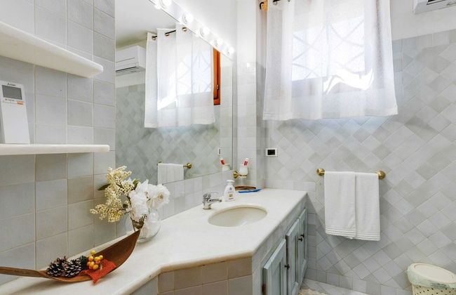 Pet-friendly Stay by Sciumara Beach - Foto 16