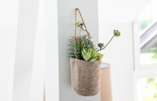 Appartements des Logis des Jardiniers Strasbourg-Roberstau - Foto 9