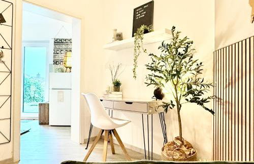 Ferienwohnung Oberwinter bei Bonn - Foto 19