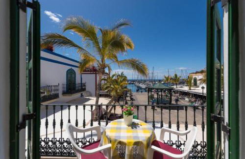 La Venecia de Canarias - Foto 39