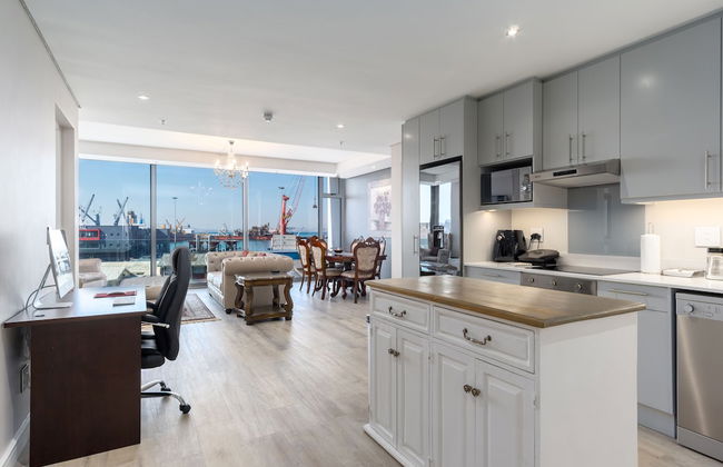 V&A Waterfront Luxury Residences - WHosting - Foto 56