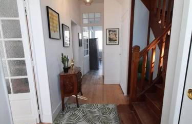 ROYAN - Villa La Cigale - 7 chambres / 16 couchages - Foto 23