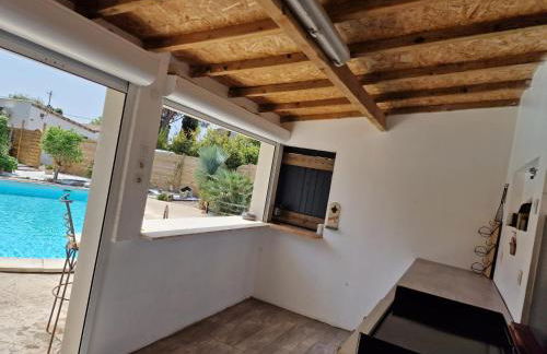 villa ORANANS - Foto 10